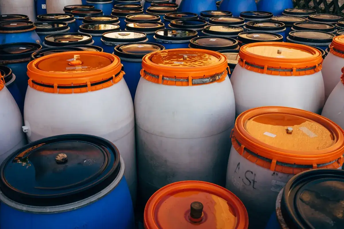 Hazmat Cleanup in Wind Lake, WI